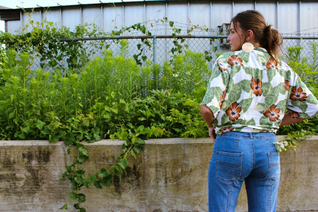 celebrity gardening hobby